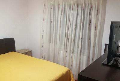Apartament cu 2 camere decomandat în Central - 2
