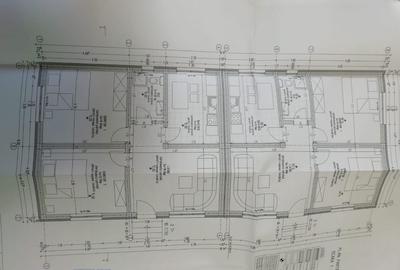 Casă cu 4 camere în Lumina - 2
