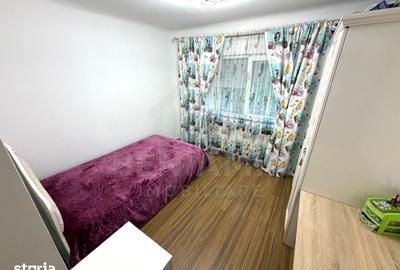 Apartament cu 4 camere decomandat în 1 Mai - 3