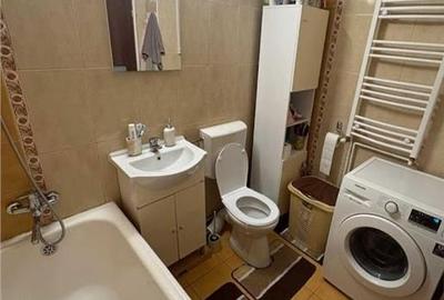 Apartament cu 3 camere decomandat, mobilat în Tudor - 4