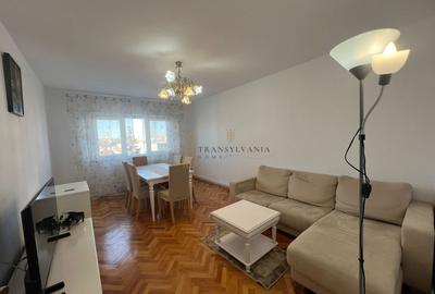 Apartament cu 2 camere decomandat, mobilat în Central - 3