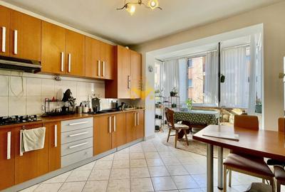 Apartament cu 2 camere decomandat în Bună Ziua