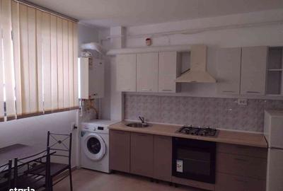 Garsonieră în Baza 3 - 7
