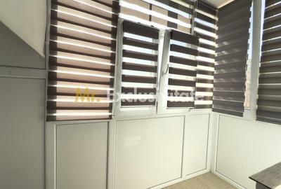 Apartament cu 2 camere decomandat, mobilat în Craiovei - 5