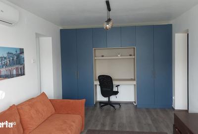 Apartament cu 3 camere în Circumvalațiunii