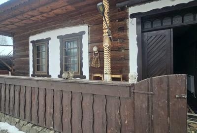 Proprietate specială, de 48 mp, în Central - 14