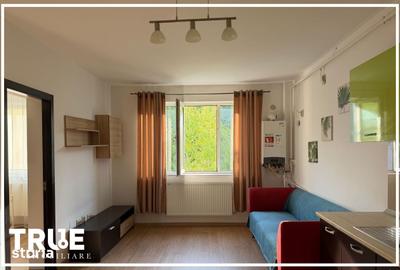 Apartament cu 3 camere, mobilat în Gheorgheni - 5