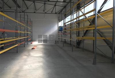 Spațiu comercial, de 270 mp, în Dâmbul Rotund - 1