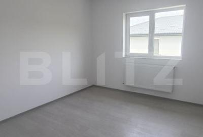 Casă cu 3 camere în Bârnova