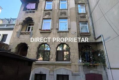 Apartament cu 2 camere decomandat în Romană - 9