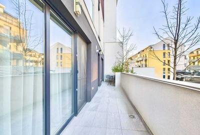 Apartament cu 2 camere semidecomandat în Dumbrăvița - 2