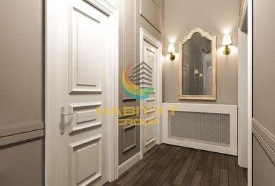 Apartament cu 2 camere decomandat în Apărătorii Patriei - 5