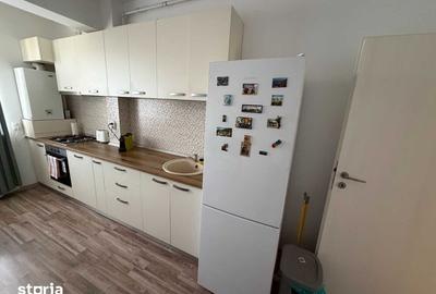 Apartament cu 2 camere în Chiajna - 4