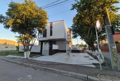 Duplex cu 5 camere cu Teren 199 Mp în Palazu Mare - 4
