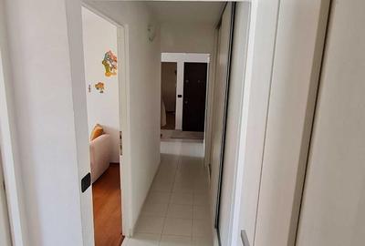Apartament cu 2 camere decomandat în Central - 2