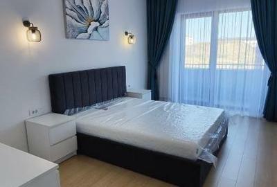 Apartament cu 2 camere decomandat, mobilat în Baza 3