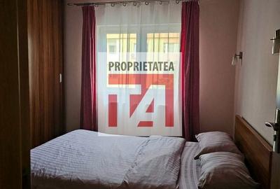 Apartament cu 2 camere decomandat în Gării - 2