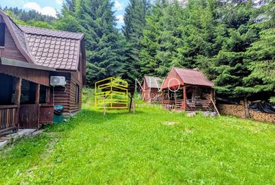Casă individuală cu 4 camere cu Canalizare în Sălard - 5