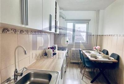 Apartament cu 2 camere decomandat, mobilat în Dristor - 1