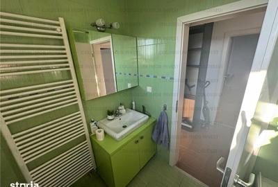 Apartament cu 2 camere decomandat în Bartolomeu