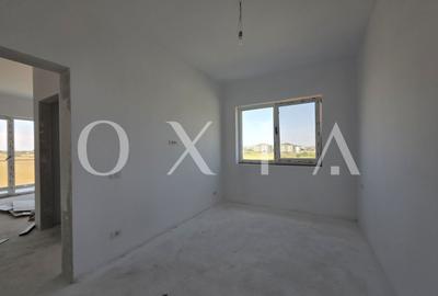 Apartament cu 3 camere semidecomandat în Giroc - 3