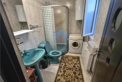 Garsonieră decomandată în Zorilor - 2