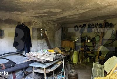 Casă cu 4 camere cu Teren 3345 Mp în Murgași - 13