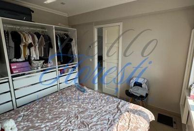 Apartament cu 2 camere semidecomandat în Central - 5