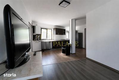 Apartament cu 3 camere decomandat în Holboca - 4