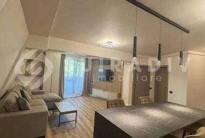 Apartament cu 2 camere în Mănăștur - 2