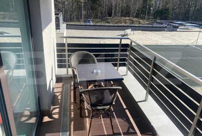 Apartament cu 4 camere decomandat în Poiana Brașov - 7