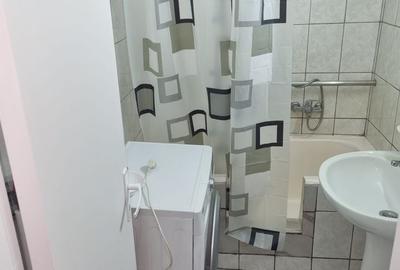 Garsonieră decomandată în Tudor - 4