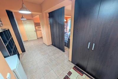 Apartament cu 2 camere, mobilat în Voluntari - 11