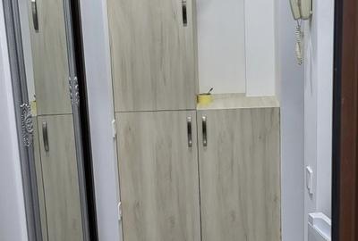 Garsonieră decomandată în Central - 7