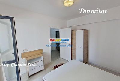 Apartament cu 2 camere decomandat, mobilat în Titan - 14