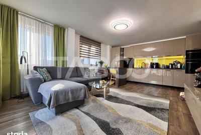 Apartament cu 2 camere semidecomandat în Dâmbul Rotund