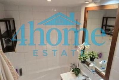 Apartament cu 3 camere, mobilat în Dristor
