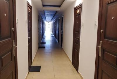 Garsonieră semidecomandată, mobilată în Mangalia - 4