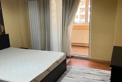 Apartament cu 2 camere decomandat în Central - 7