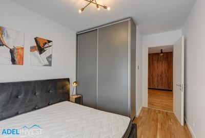 Apartament cu 2 camere decomandat, mobilat în Domenii - 4