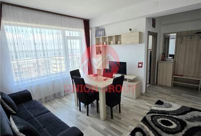 Apartament cu 2 camere semidecomandat în Nord - 2