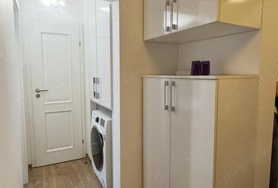 Apartament cu 4 camere decomandat în Panduri - 10