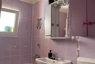 Apartament cu 3 camere decomandat în Între Lacuri - 3