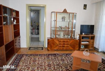 Apartament cu 2 camere, mobilat în Calea București - 7