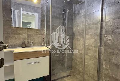 Apartament cu 2 camere, mobilat în Delfinariu - 1