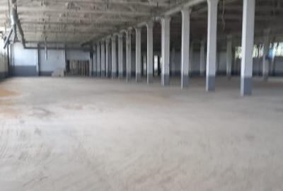 Spațiu comercial, de 20,317 mp, în Periferie - 8