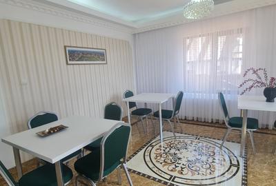 Casă individuală cu 9 camere cu Canalizare în Furnica - 12