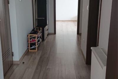 Apartament cu 2 camere în Central - 2