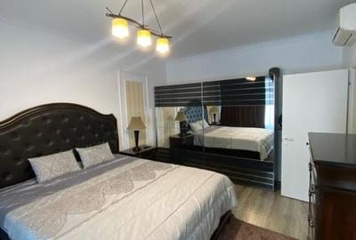 Apartament cu 3 camere decomandat în Floreasca - 4