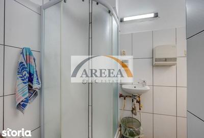 Apartament cu 2 camere în Polonă
